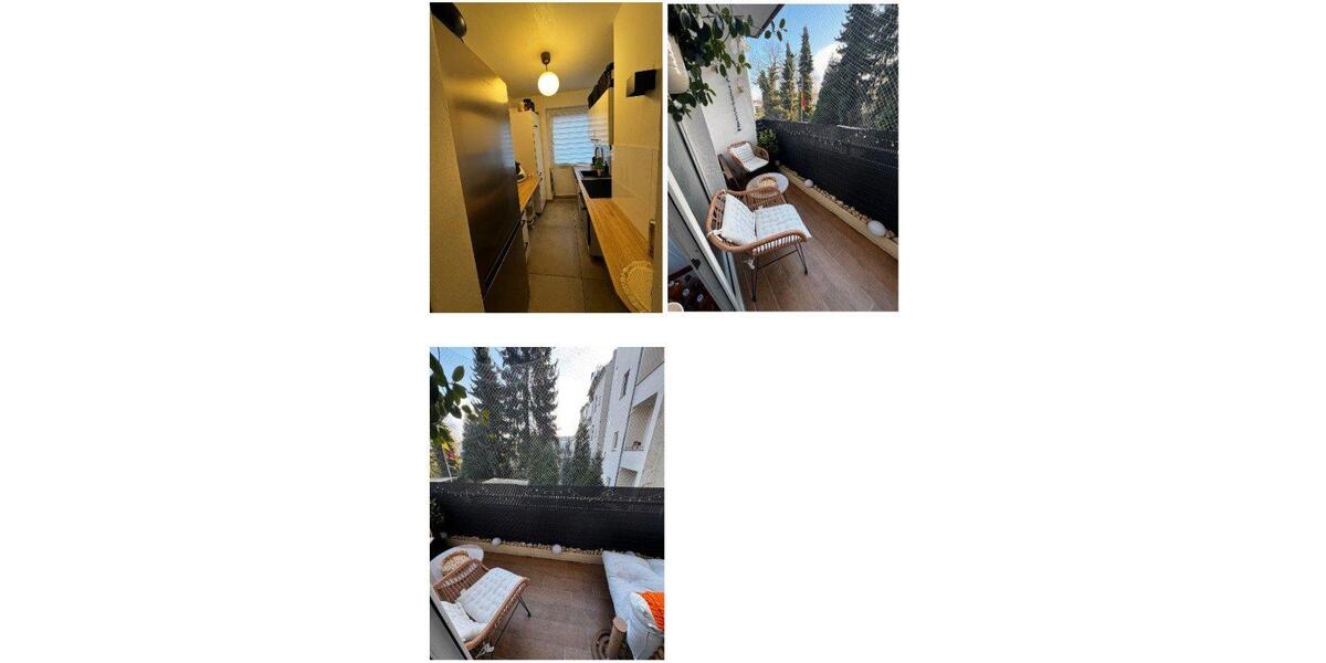 Etagenwohnung Duisburg Duisburg-Mitte - 3.5 Zimmer, 77 m&sup2;, 179.000&euro; | Angebot:27452053