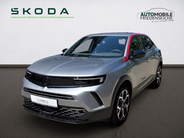 Mokka