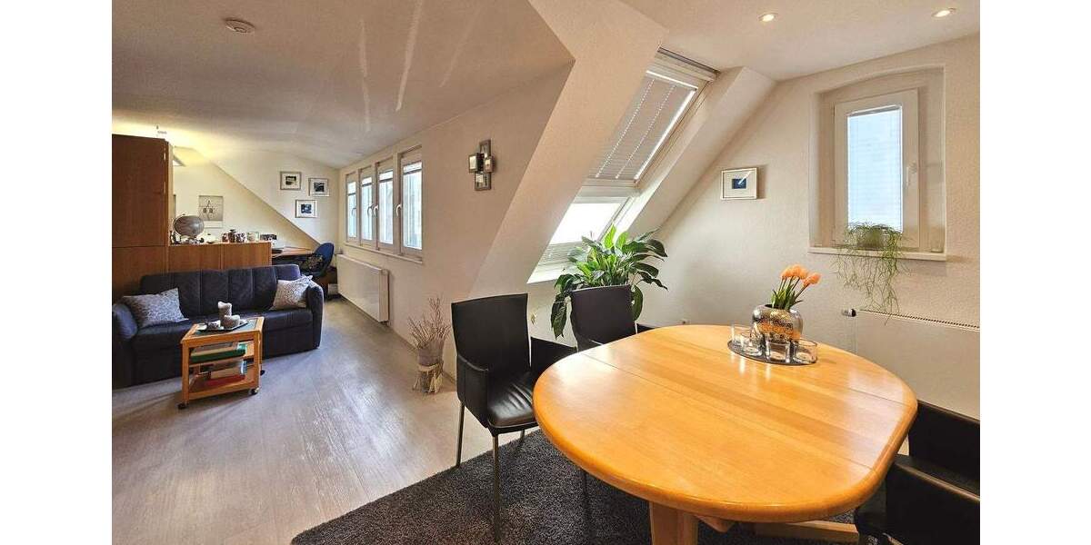 Attraktives Mehrfamilienhaus mit Selbstnutzerwohnungen in guter Lage in Wetter-Wengern 1 zimmer