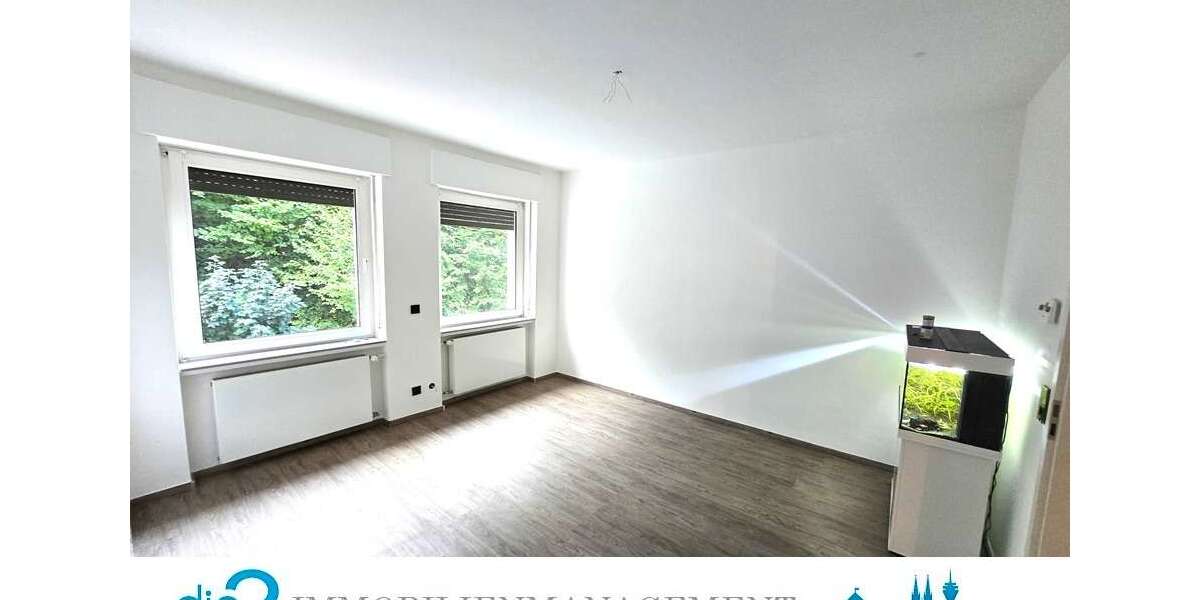 Etagenwohnung Wuppertal Arrenberg - 3 Zimmer, 85 m&sup2;, 199.000&euro; | Angebot:25452847