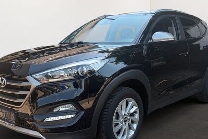 Hyundai TUCSON 57.773 km 15.990 &euro; Oberhausen 46049