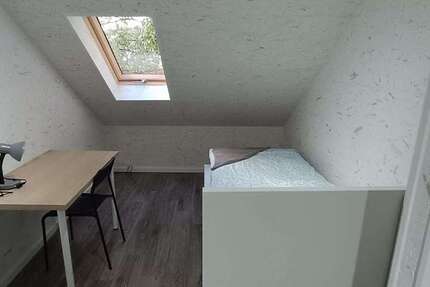 WG-Zimmer in Dortmund 330 € 13 m² zimmer