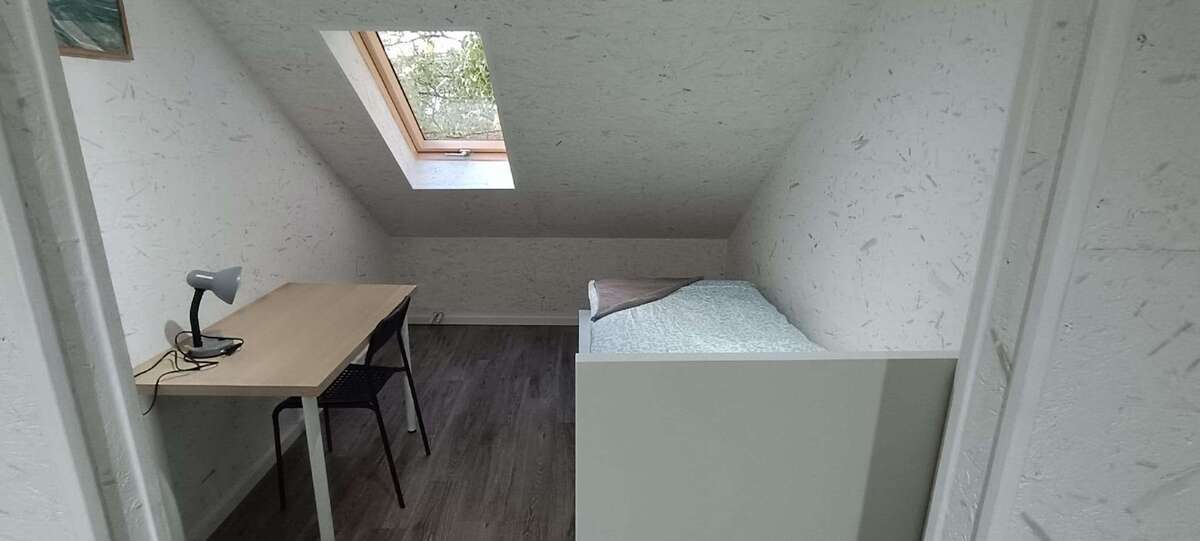 WG-Zimmer in Dortmund 330 € 13 m² zimmer