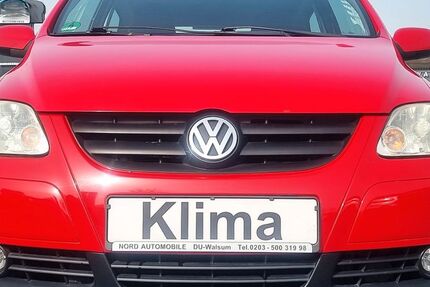 VW Fox 102.156 km 2.750 &euro; Duisburg 47178