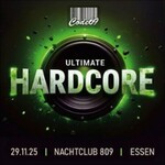 Ultimate Hardcore | Special Guest: DJ DROKZ