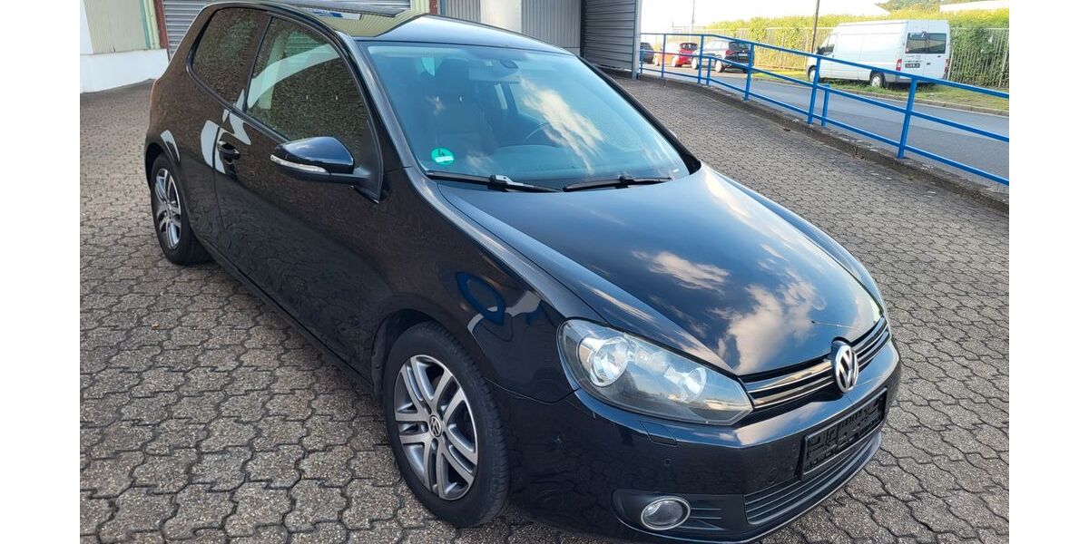 VW Golf 182.000 km 4.499 &euro; Moers 47441