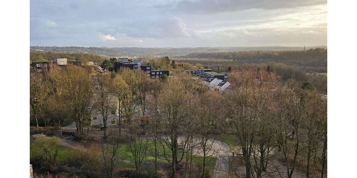 Etagenwohnung Essen Überruhr-Holthausen - 2 Zimmer, 57 m&sup2;, 129.900&euro; | Angebot:25126007