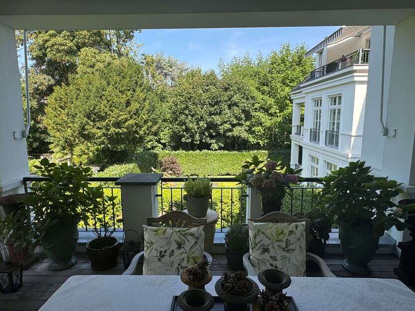 Wohnung zum Kaufen in Düsseldorf-Zoo 4.985.000 € 279 m²