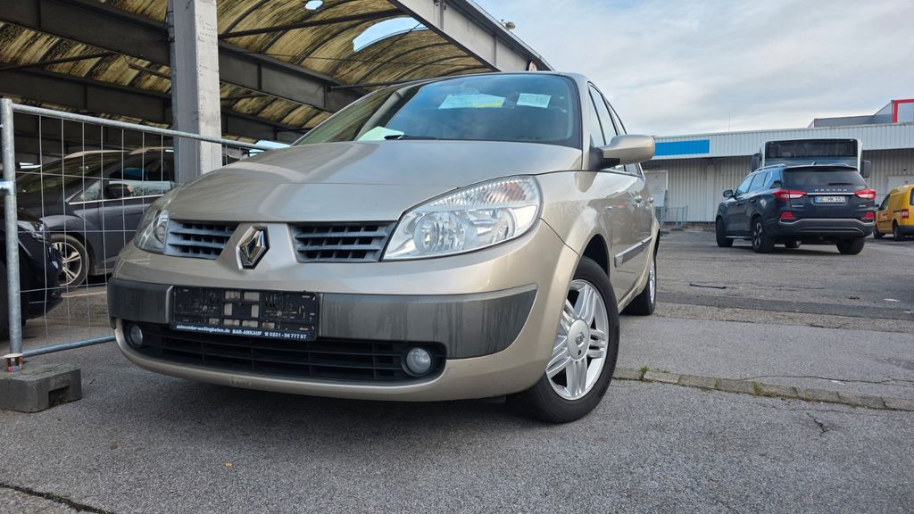 Renault Scenic 181.000 km 1.599 &euro; Gelsenkirchen 45884
