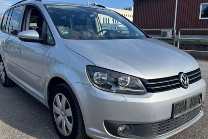 VW Touran