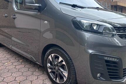 Opel Zafira Life 77.000 km 24.900 &euro; Oer-Erkenschwick 45739