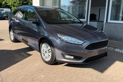 Ford Focus 107.000 km 6.480 &euro; Essen 45141