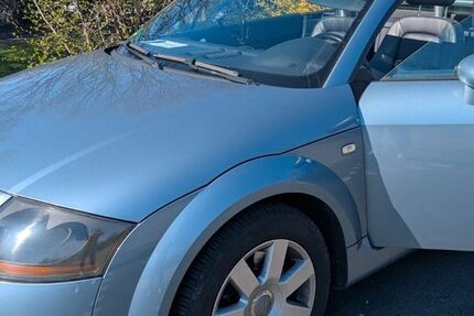Audi TT 175.000 km 2.900 &euro; Duisburg 47249