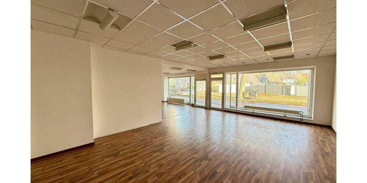 Gepflegtes Wohn- und Geschäftshaus in Gladbeck-Zweckel zimmer