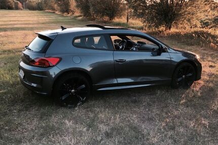 VW Scirocco 144.000 km 14.000 € Schermbeck 46514