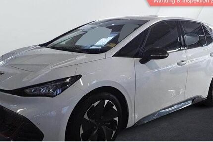 Cupra Born 21.973 km 33.640 &euro; Moers-Hülsdonk 47441