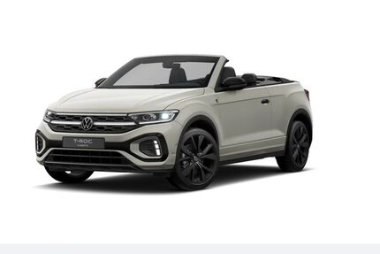 VW T-Roc 11.558 km 35.970 &euro; Herne 44653