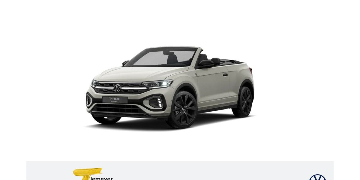 VW T-Roc 11.558 km 35.970 &euro; Herne 44653