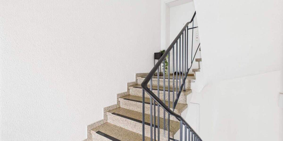 Stilvoll und Lichtdurchflutet: Hochwertig ausgestattete Wohnung mit optimaler Raumaufteilung 4 zimmer