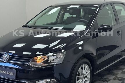 VW Polo 73.680 km 10.850 &euro; Essen 45326