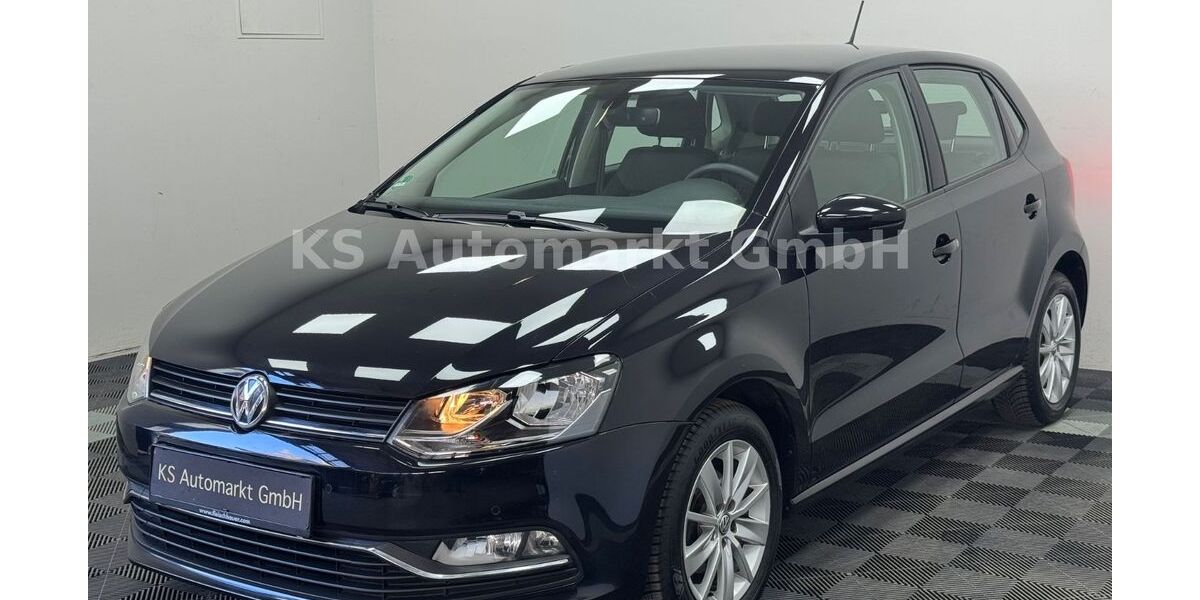 VW Polo 73.680 km 10.850 &euro; Essen 45326