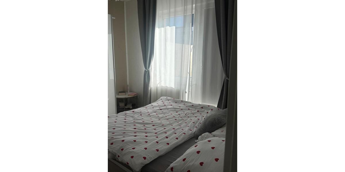 Erdgeschoßwohnung Wuppertal Gemarkung Nächstebreck - 2.5 Zimmer, 65 m&sup2;, 800&euro; | Angebot:26435845