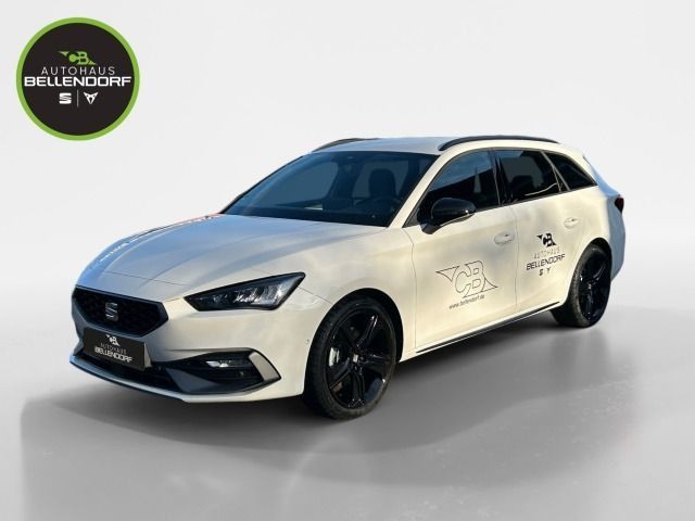 Seat Leon 1.500 km 36.990 &euro; Bottrop 46244