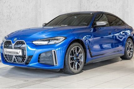 BMW i4 44.800 km 44.490 &euro; Velbert 42553
