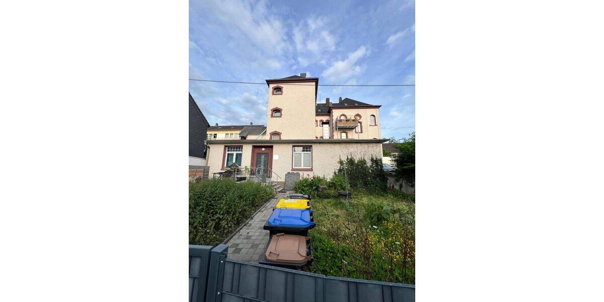 Mehrfamilienhaus, Wohnhaus Wuppertal / Ronsdorf Ronsdorf - 3 Zimmer, 599 m&sup2;, 895.000&euro; | Angebot:26858931