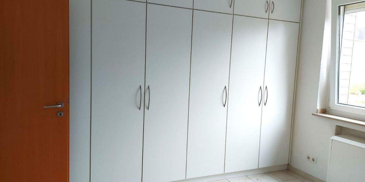 Zentral gelegene 4 Zimmer Wohnung mit Loggia in Essen 4 zimmer