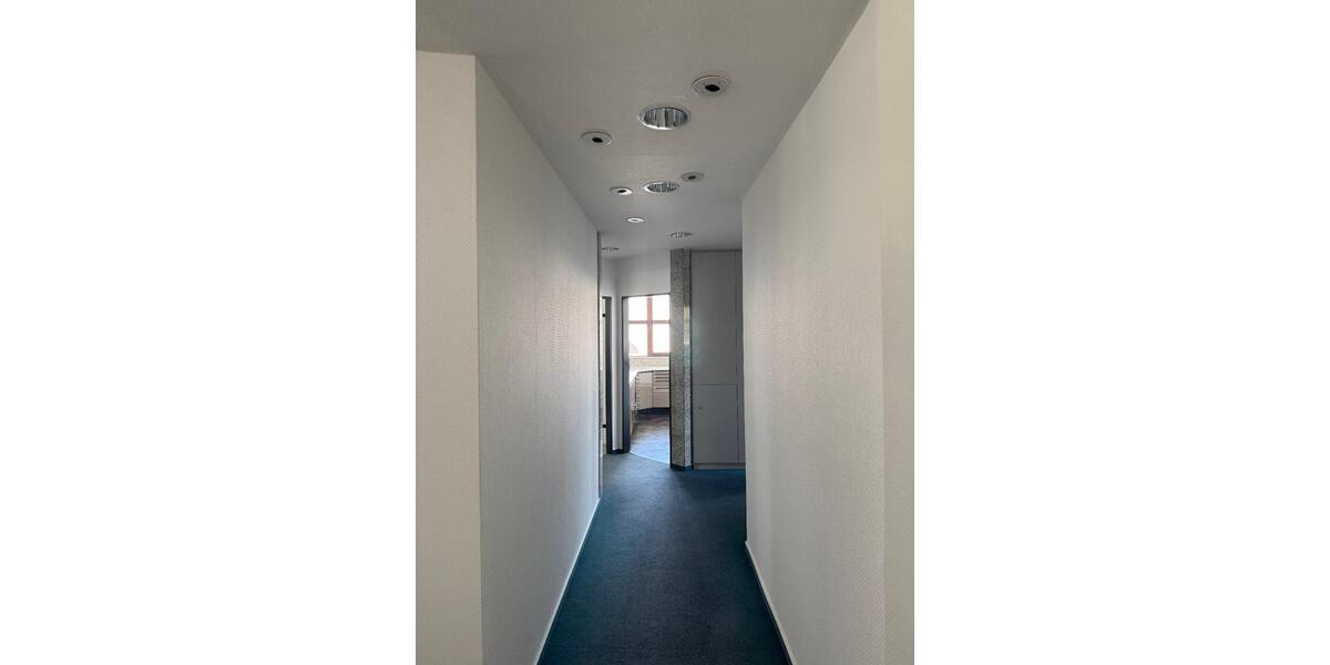 PraxisBüro Herten 1.OG- 210 m2 - auch EG Flächen verfügbar zimmer