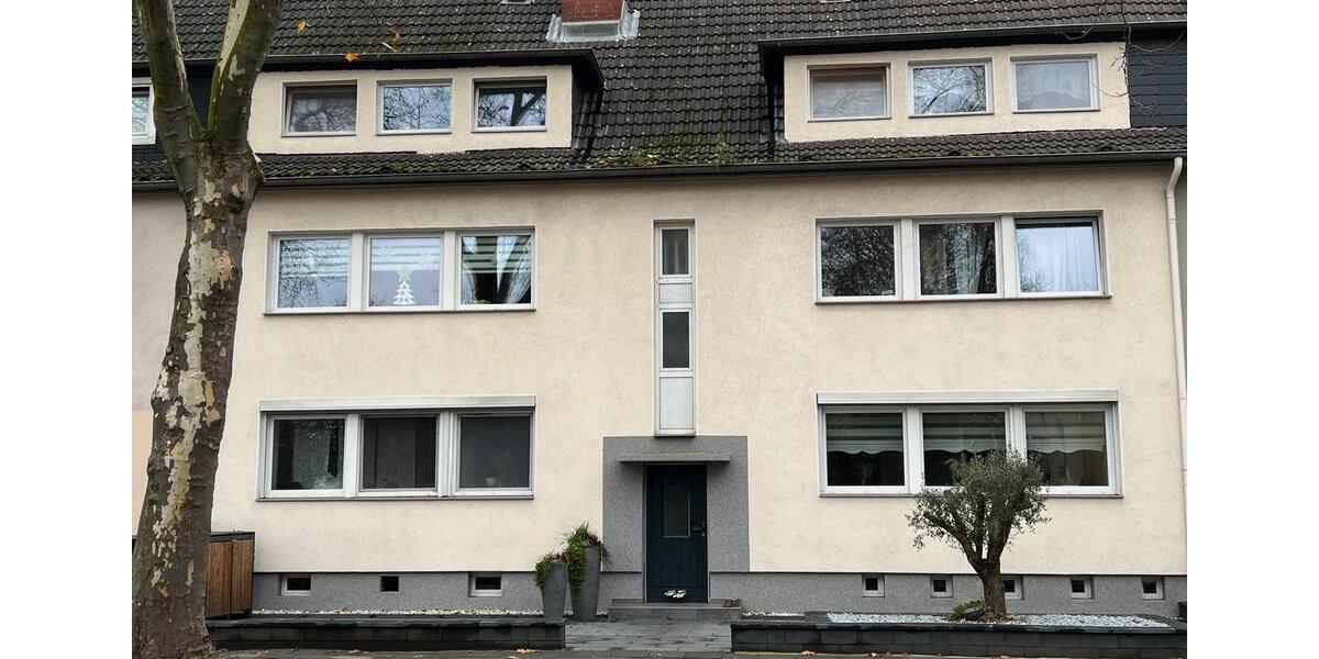 Wohnung zu Vermieten in Duisburg Meiderich Honigstraße 18 2 zimmer