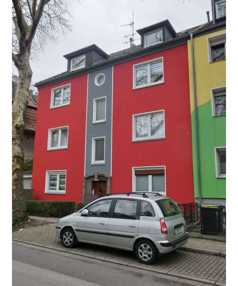 Wohnung zum Mieten in Essen 550 € 84 m²