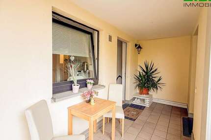 Wohnung zum Kaufen in Erkrath 129.000 € 42 m² 1 zimmer