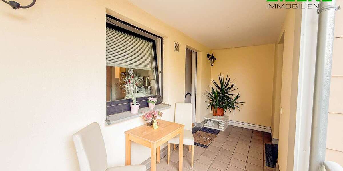 Wohnung zum Kaufen in Erkrath 129.000 € 42 m² 1 zimmer