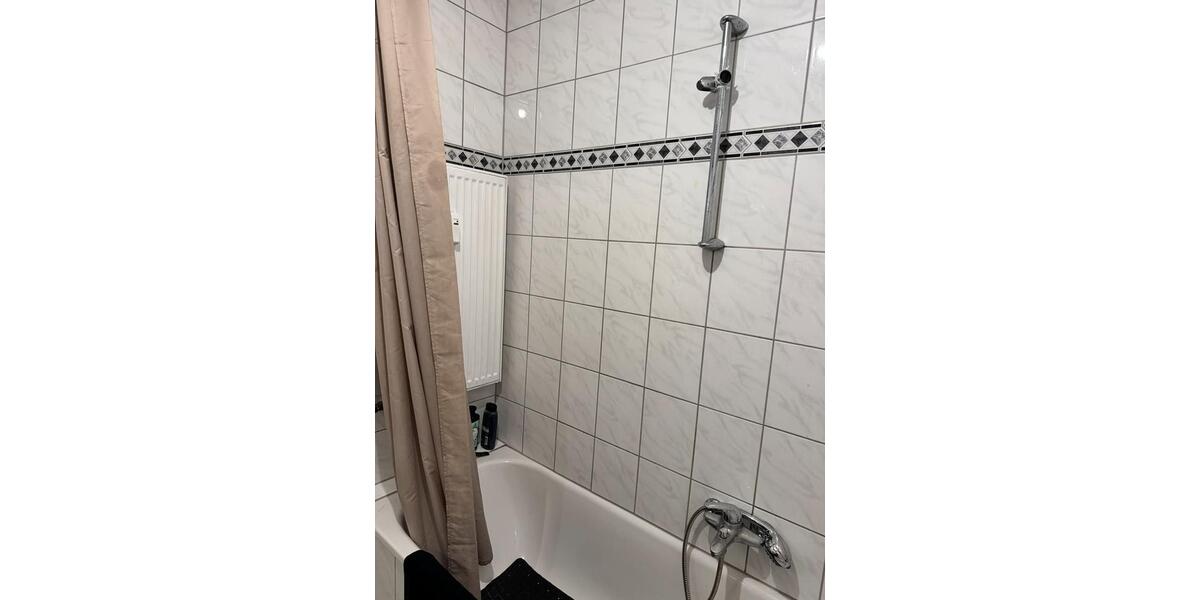 2,5-Zimmer-Wohnung in Duisburg-Mitte ab 01.04. zu vermieten 2.5 zimmer