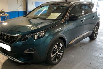 Peugeot 5008 127.017 km 16.497 &euro; Wuppertal 42327