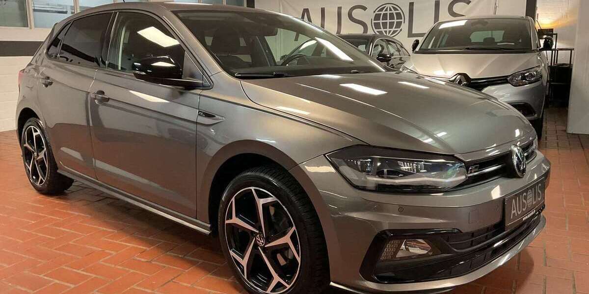 VW Polo 75.000 km 16.490 &euro; Wülfrath 42489