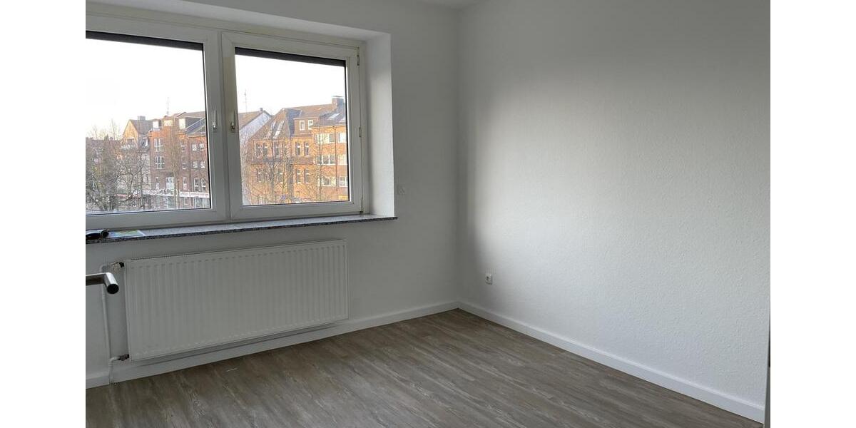 Etagenwohnung Gladbeck - 3 Zimmer, 55 m&sup2;, 495&euro; | Angebot:25840076