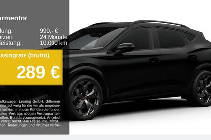 Cupra Formentor 20.577 km 33.890 &euro; Bochum 44809