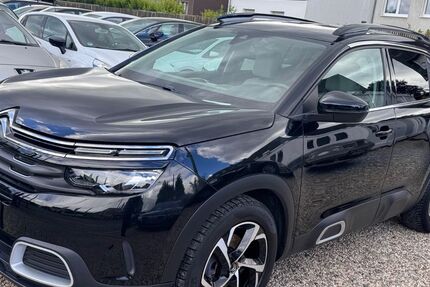 Citroen C5 Aircross 107.000 km 10.999 &euro; Essen 45355