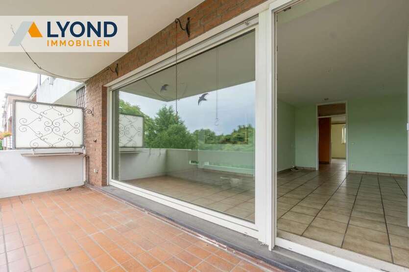 Wohnung zum Kaufen in Moers 280.000 € 71 m²