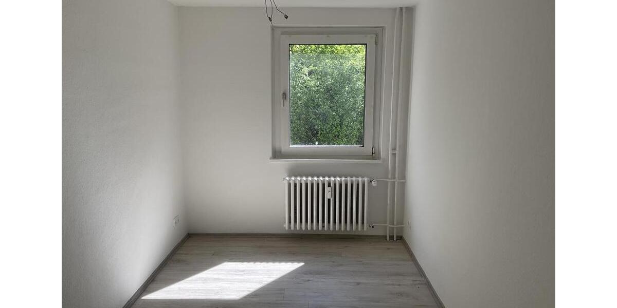 Erdgeschoßwohnung Herne Wanne - 3 Zimmer, 53 m&sup2;, 439&euro; | Angebot:25992894
