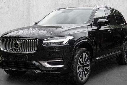 Volvo XC90 92.429 km 44.980 &euro; Wuppertal 42109