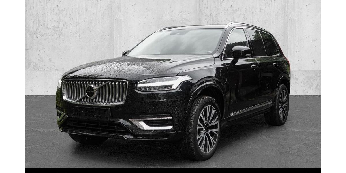Volvo XC90 92.429 km 44.980 &euro; Wuppertal 42109