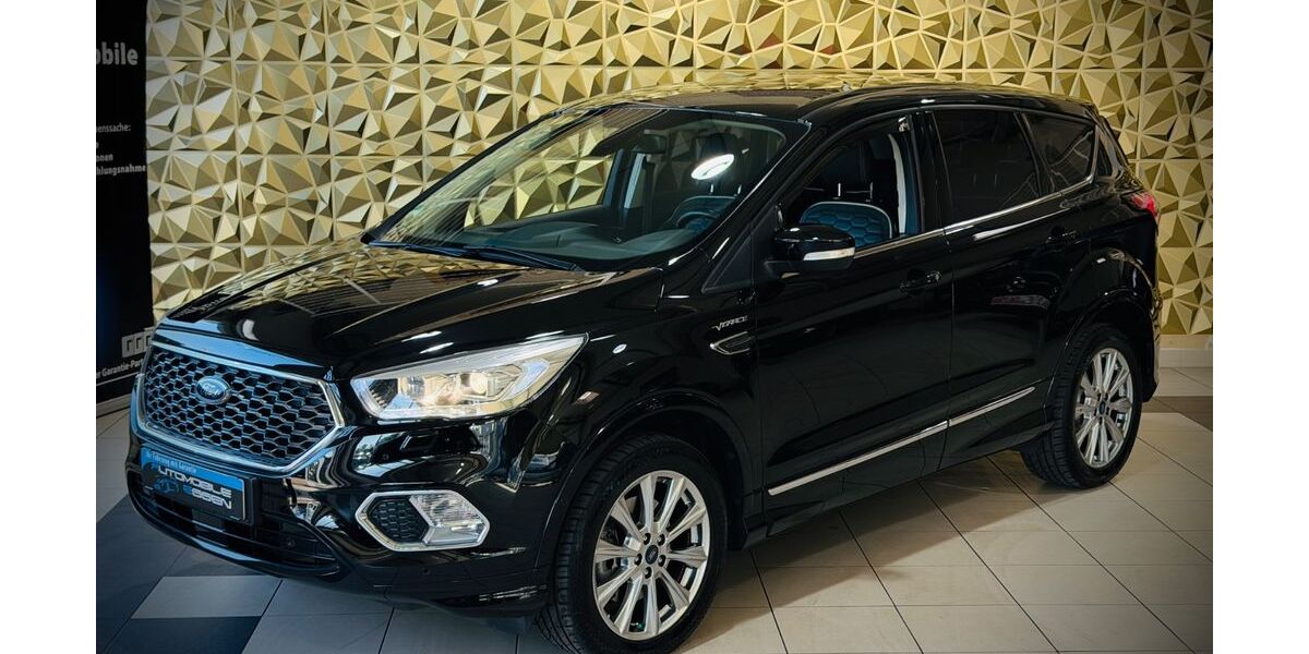 Ford Kuga 96.000 km 18.999 &euro; Essen 45326