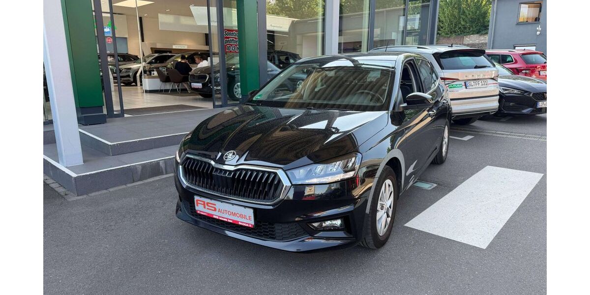 Skoda Fabia 29.413 km 15.880 &euro; Essen 45326