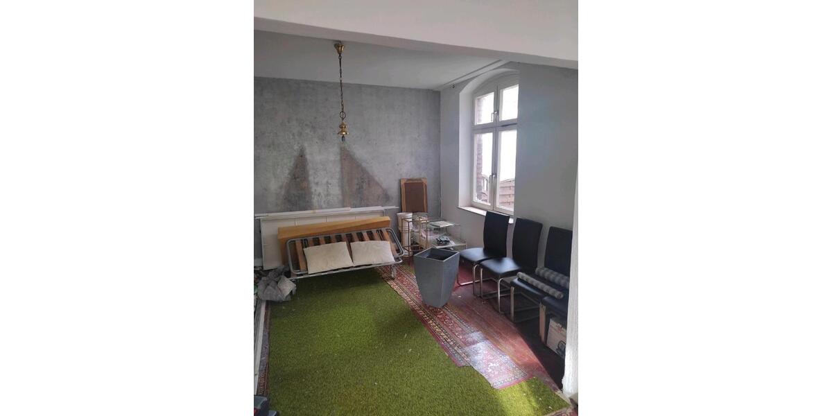 Idyllisches Zechenhaus für Liebhaberfrei ohne Provision Privat 5 zimmer