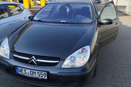 Citroen C5 83.000 km 4.650 &euro; Essen 45327