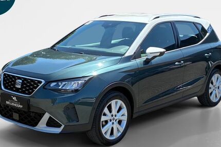 Seat Arona 42.331 km 18.940 &euro; Bottrop 46244